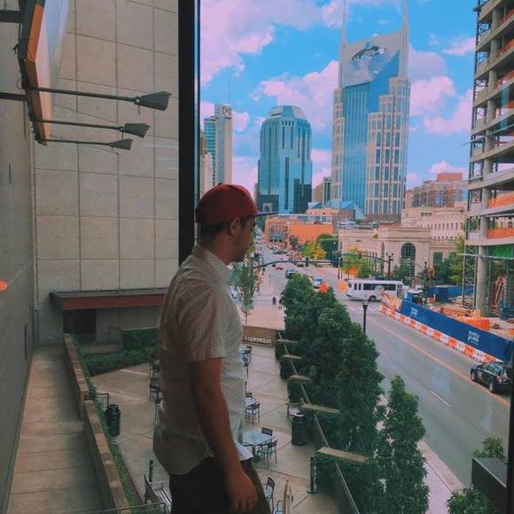 Meet your Posher, Michael - Picture 1 of 1